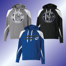 BHS Football Prospect Hoodie